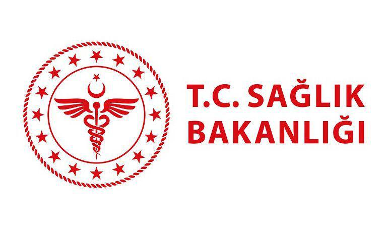 sağlık bakanlığı logo