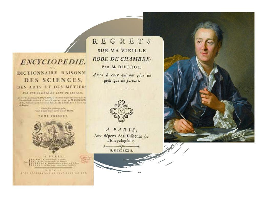 diderot ansiklopedi