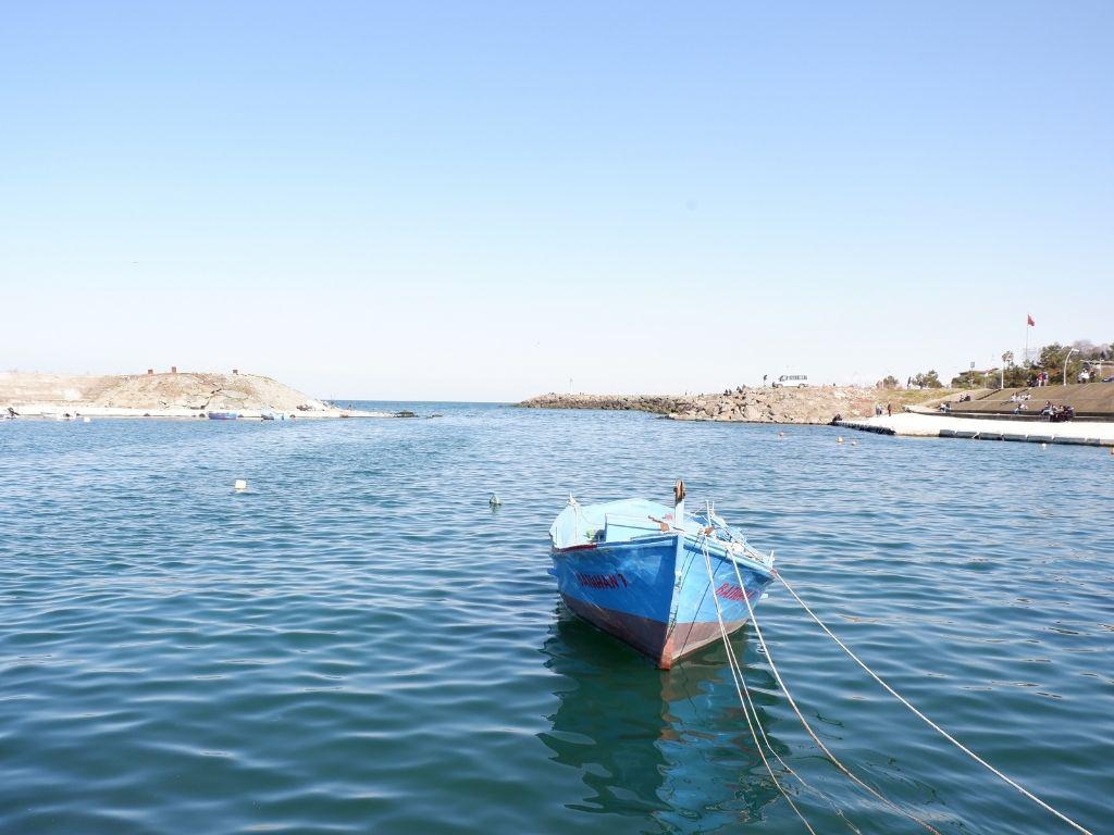 taka, balıkçı teknesi