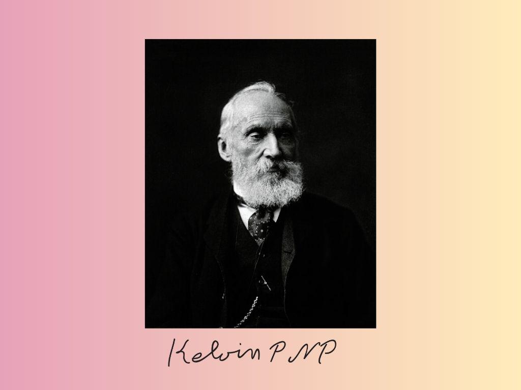 lord kelvin