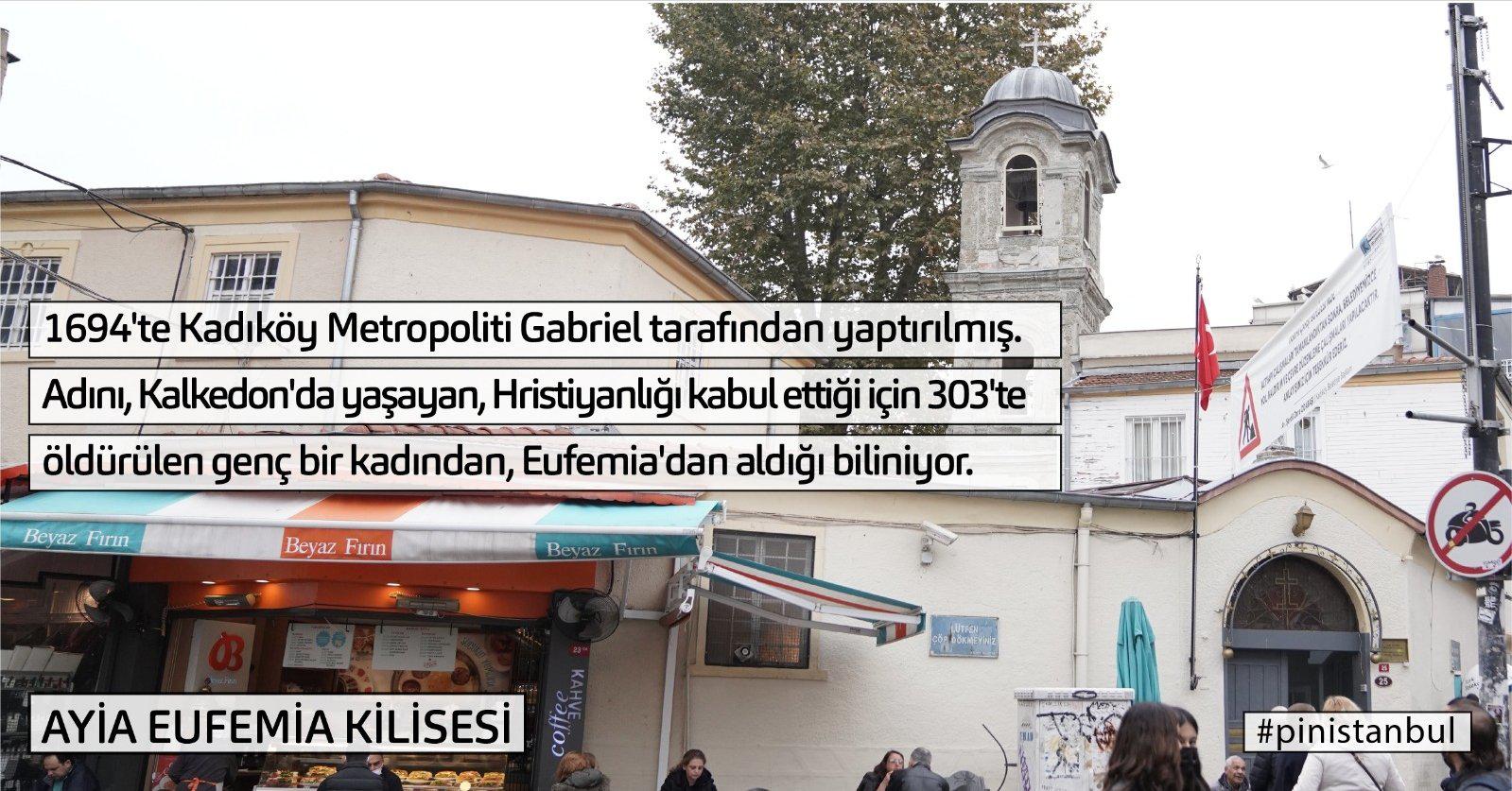 kadıköy sokakları